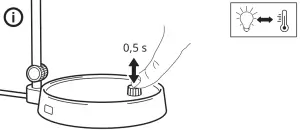 IKEA ORSALA LED Work Lamp - fig26
