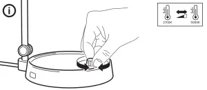 IKEA ORSALA LED Work Lamp - fig28