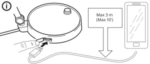 IKEA ORSALA LED Work Lamp - fig30
