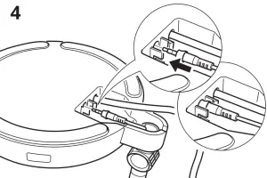 IKEA ORSALA LED Work Lamp - fig9