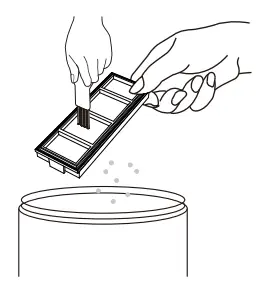 Cleaning Instructions