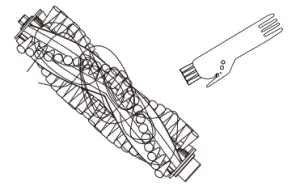 Cleaning Instructions