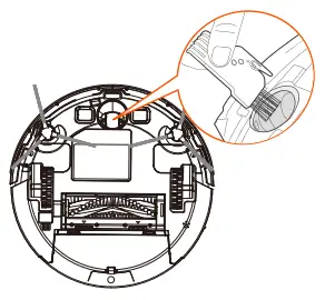 Cleaning Instructions