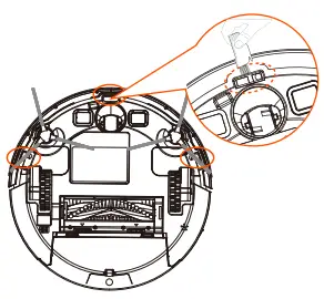 Cleaning Instructions