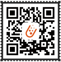 QR Code Icon