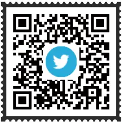 QR Code Icon