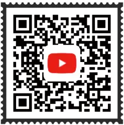 QR Code Icon