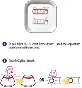 FIG 13 Pairing in local mode