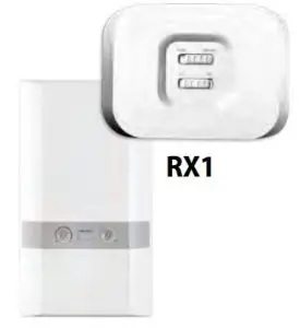 FIG 18 Two modules in one ZigBee network