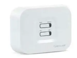 SALUS ZigBee Network Control Module RX10RF