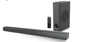 CASB160 Home Cinema Soundbar