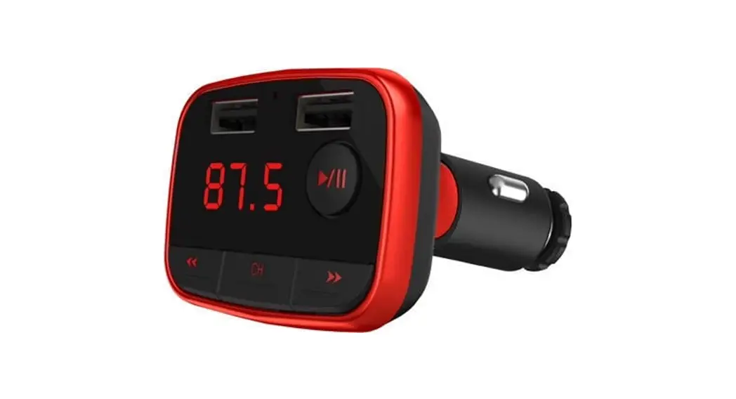 Savio Car Transmitter Tr-10 User Manual