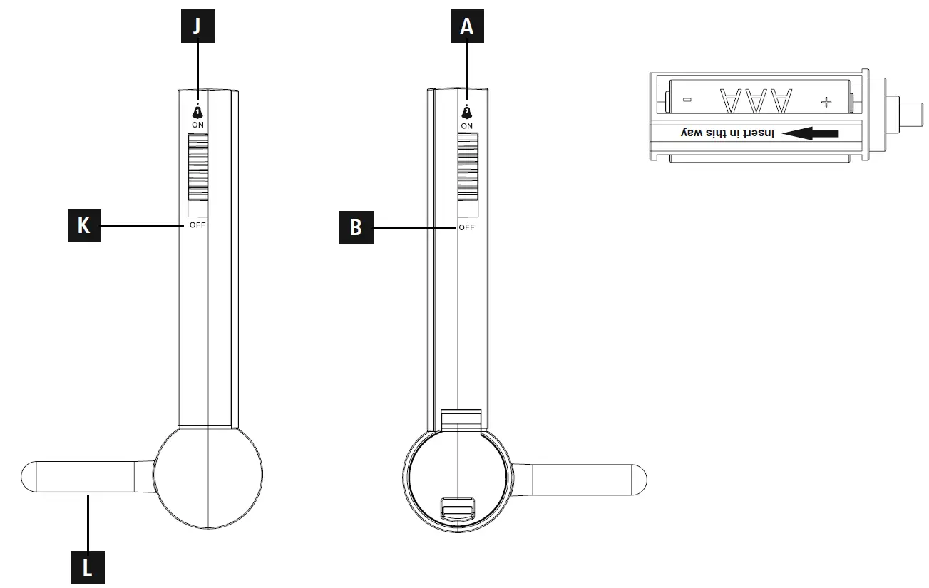 Controls and Displays 1