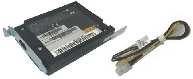kontron Smartcase S700 with Front USB - Module