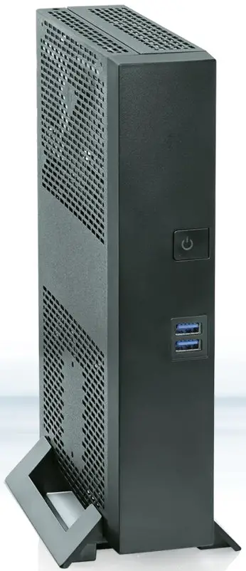 kontron Smartcase S700 with Front USB