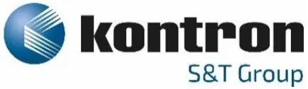 kontron logo
