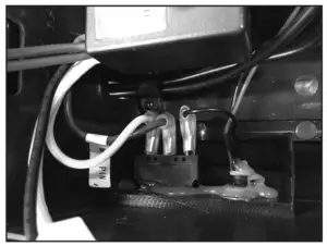 Razor Power Core 90 Controller Replacement - Step 6