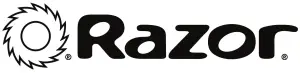 Razor - logo