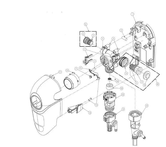 DEMA Fusion One fig6
