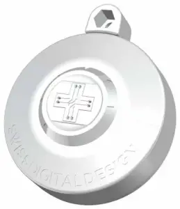 SWISSDIGITAL SDFV12101 FMN Finder Device