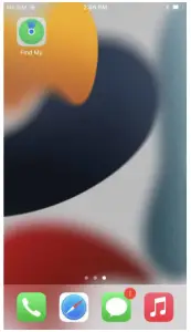 remove the connection of FMN