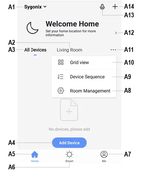 graphical user interface, text, application