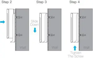 Install your Video Doorbell