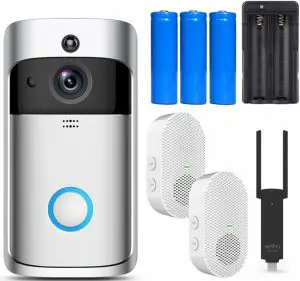 EKEN T5 Video Doorbell