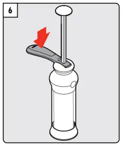 oxo 1257580 Cookie Press With Disk Storage Case - GETTING STARTED 4