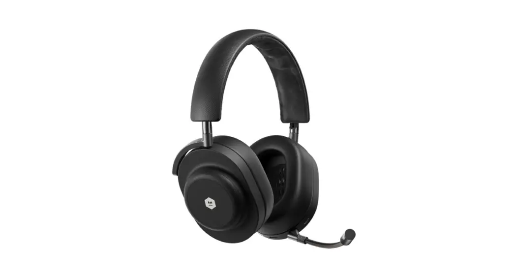 Master Dynamic Mg20 Wireless Gaming Headset User Guide Master Dynamic Mg20 Wireless Gaming Headset User Guide