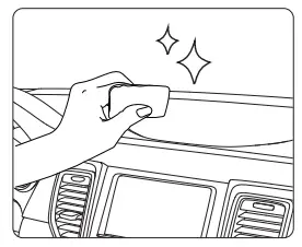 JOYROOM JR-ZS241 Vehicular Wireless Charging Bracket fig6