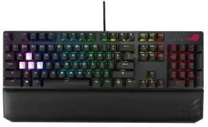 ASUS DKKBXA09 Wireless Gaming Keyboard