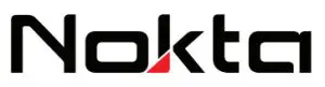 Nokta - logo