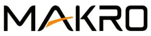 makro - logo
