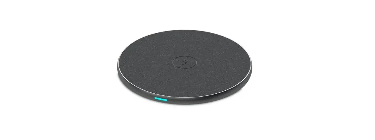 Samsung Ts16 Fast Charge Wireless Charging Base User Manual