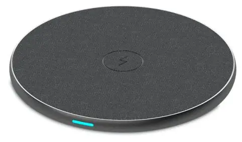 SAMSUNG TS16 Fast Charge Wireless Charging Base
