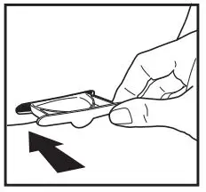 HOMEDICS UHE-WM130 Total Comfort Deluxe Ultrasonic Humidifier Warm and Cool Mist fig7