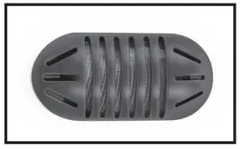 HOMEDICS UHE-WM130 Total Comfort Deluxe Ultrasonic Humidifier Warm and Cool Mist fig8