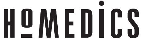 HOMEDICS logo