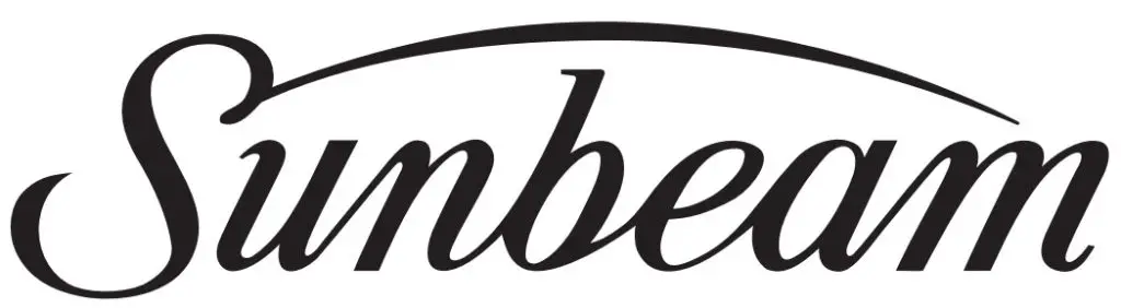 Sunbeam - logo