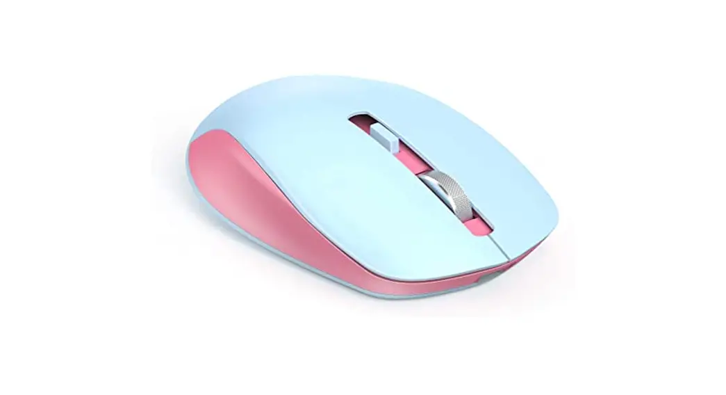 Shenzhen Kingsun Enterprises Dc1677 Light Up Wireless Mouse User Guide Shenzhen Kingsun Enterprises Dc1677 Light Up Wireless Mouse User Guide