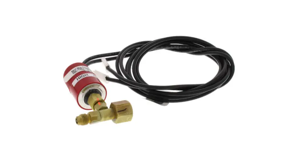 Bard Cma-37 Modulating Low Ambient Control Instruction Manual Bard Cma-37 Modulating Low Ambient Control Instruction Manual