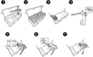 Assembly Instructions
