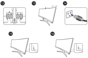 Assembly Instructions