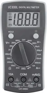SOMOGYI ELECTRONIC VC 830L Digital Multimeter.jpg