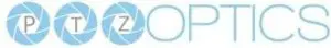 PTZ Optics logo