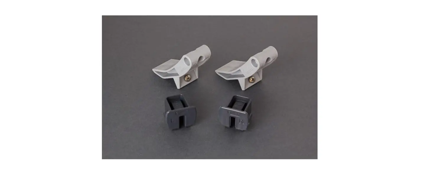 Fiamma Kit Fast Clip F80l Instruction Manual