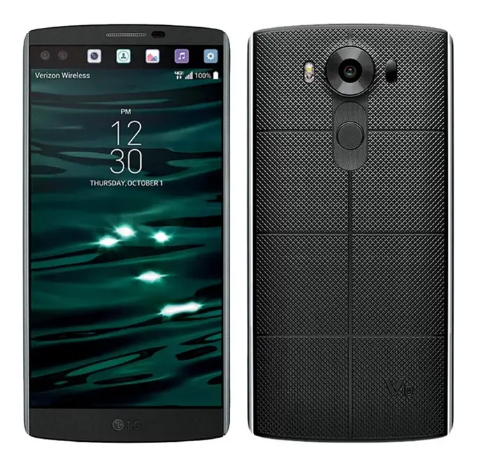 LG V10