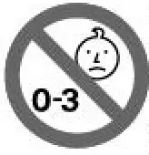 CONRAD Rechargeable Tricycle Stunt - logo