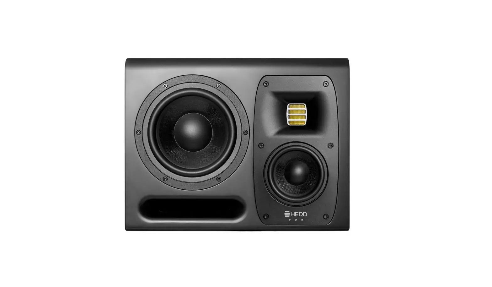 Hedd Mk2 Professional Studio Monitors User Guide Hedd Mk2 Professional Studio Monitors User Guide